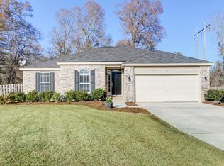 124 Ashwood Dr, Pooler, GA 31322
