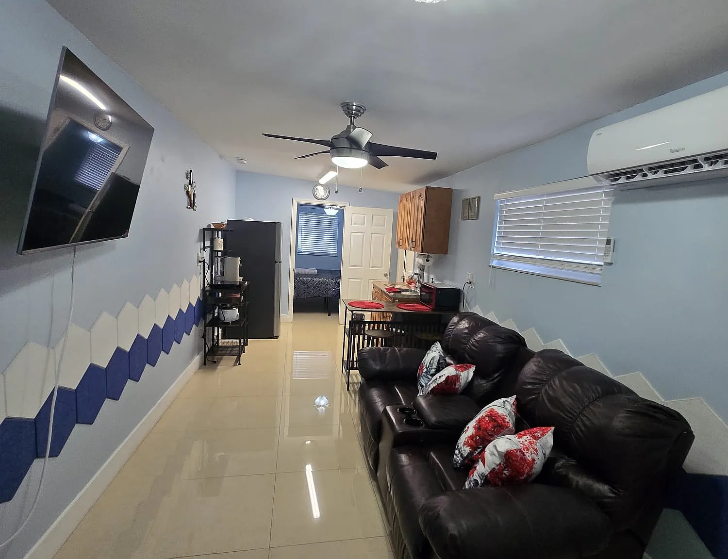 1 bed, 600 sqft, $1,500 — Photo 1