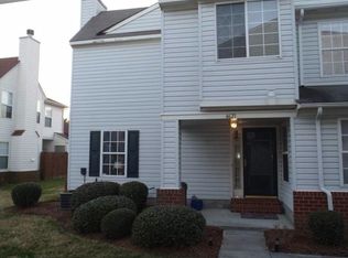 4621 Old Fox Trl, Chesapeake, VA 23321