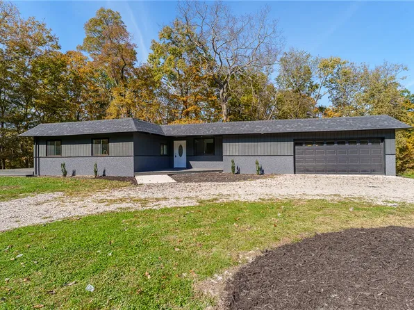 2160 Waynesville Rd, Bellbrook, OH 45305