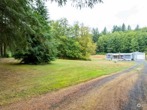 365 View Ridge Road, Onalaska, WA 98570