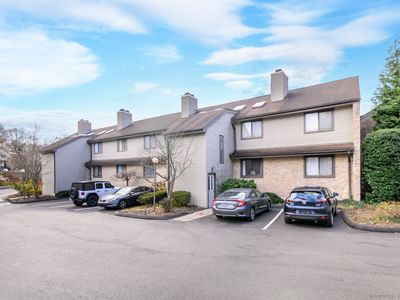 2437 Bedford Street #G7, Stamford, CT, 06902