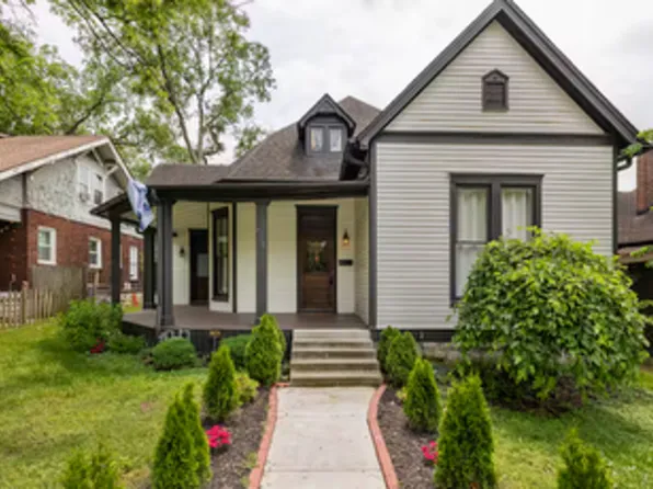 618 Shelby Ave, Nashville, TN 37206