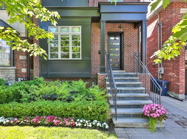 141 Wanless Ave, Toronto, ON M4N 1W3