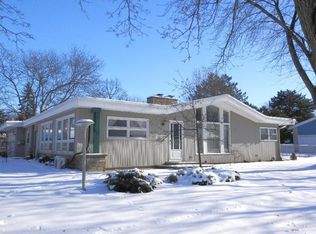 215 Burns St, Unionville, MI