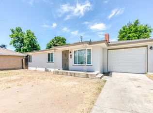 4005 E Turner Ave, Fresno, CA 93702