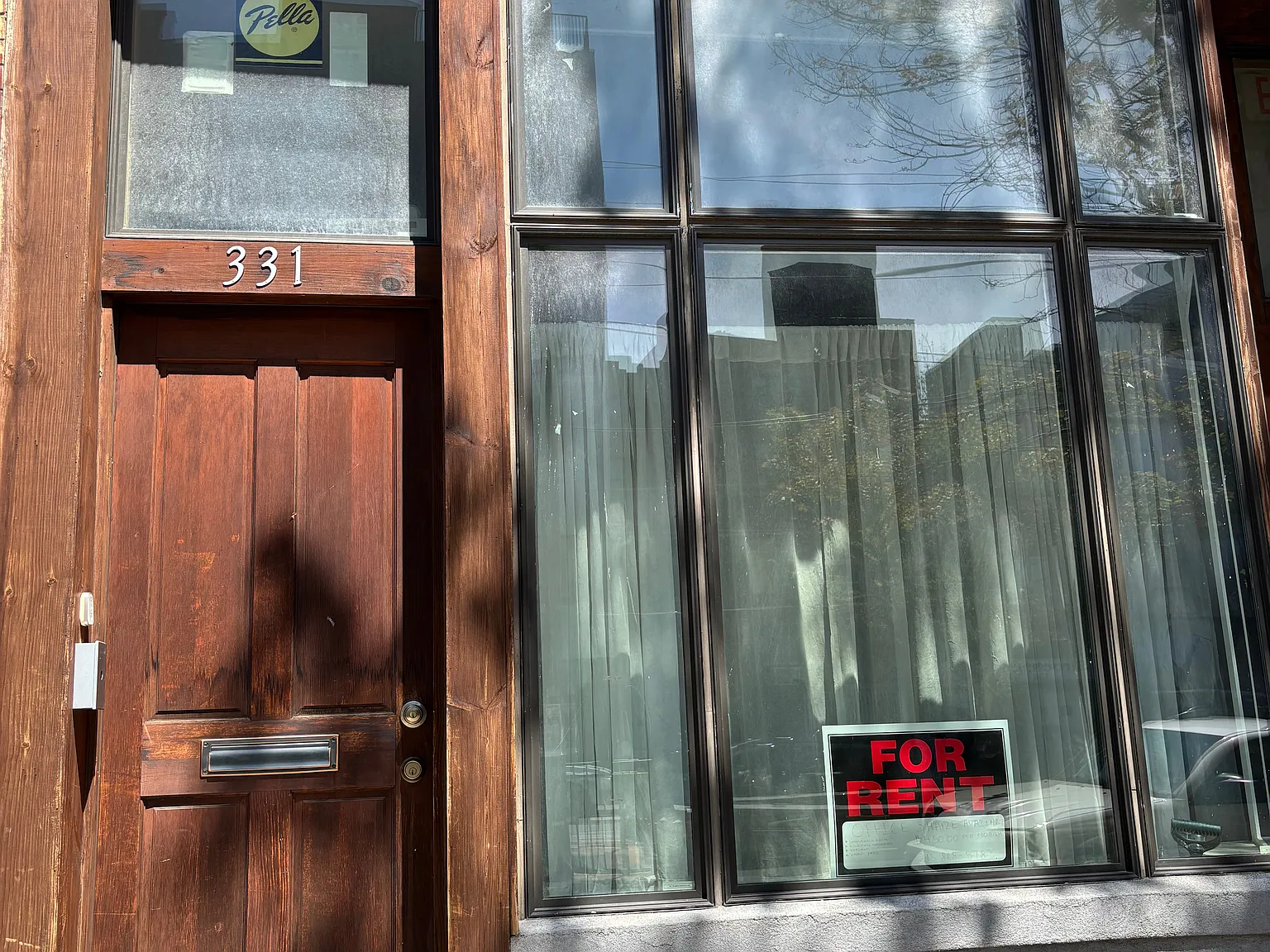 1 bed, $1,350 — Photo 2