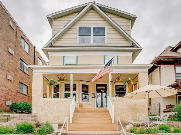 26 N Hancock St, Madison, WI 53703