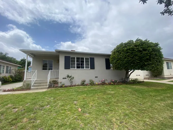 1825 S Vega St, Alhambra, CA 91801