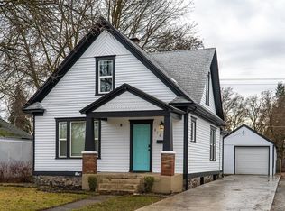 814 E 31st Ave, Spokane, WA 99203