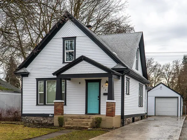 814 E 31st Ave, Spokane, WA 99203