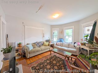 43 Belknap St #A, Somerville, MA 02144