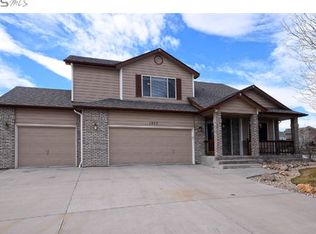 1303 Twinflower Ct, Fort Collins, CO 80521