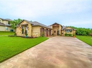 203 S Saw Grass Ln, Georgetown, TX 78633
