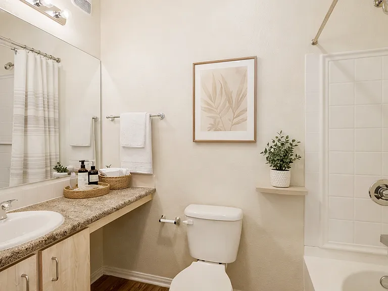 Tierra Pointe Apartments — Photo 11