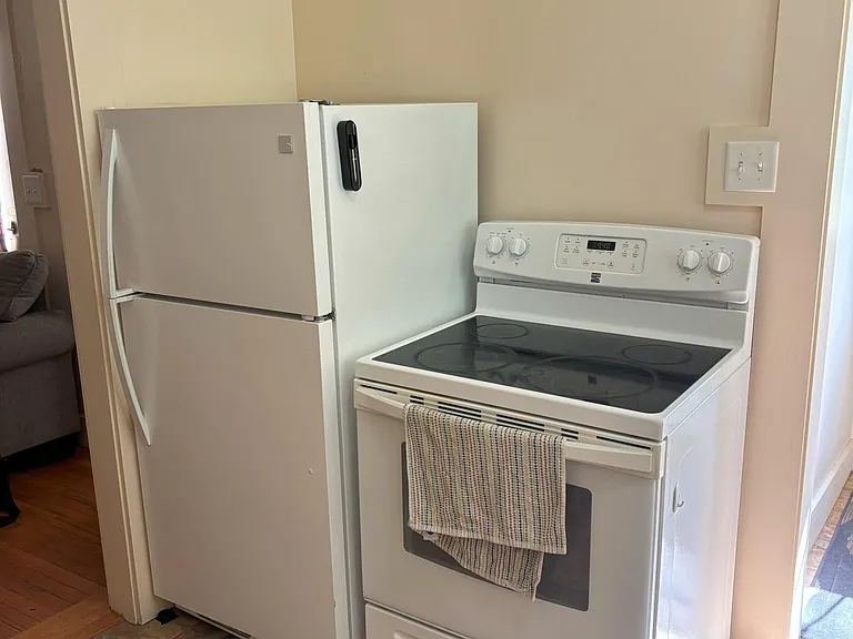 Appliances