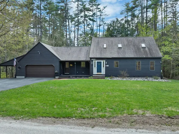 217 Leisure Lane, Limerick, ME 04048