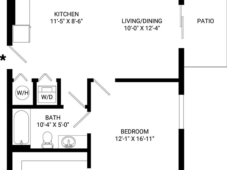 The Kavista Apartments — Photo 41