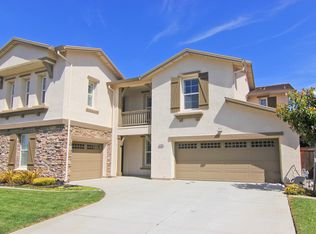 2133 Pistachio Way, Roseville, CA