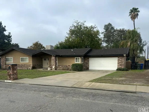 21059 Old Farm Rd, Bakersfield, CA 93312