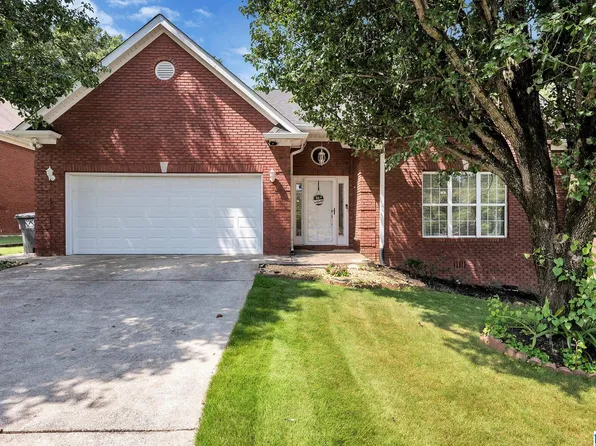 5564 Matt Aaron Ln, Birmingham, AL 35215