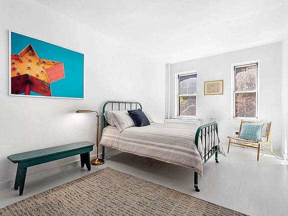 3rd image of 92 Horatio St APT 3H