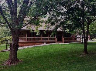 8951 Crane Rd, Milan, MI 48160