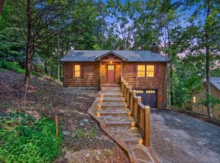 986 Mountain Oak Rd, Ellijay, GA 30536