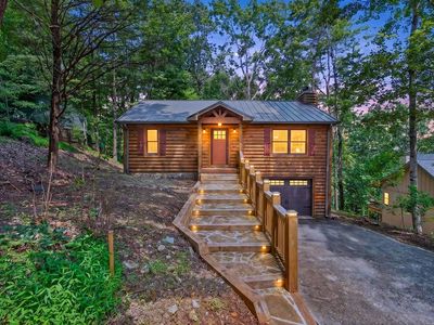 986 Mountain Oak Rd, Ellijay, GA, 30536