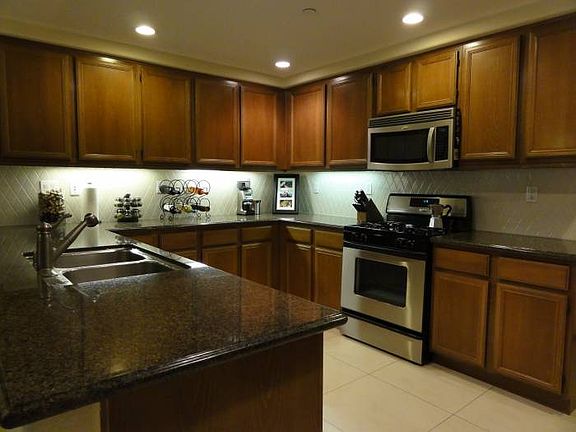 Granite Countertops