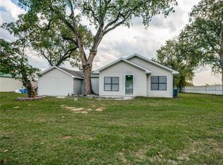 3428 E Highway 114, Rhome, TX 76078