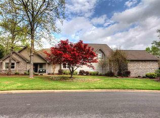 384 Pippinpost Dr, Conway, AR 72034