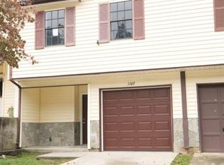 1107 Pine Tree Trl, College Park, GA 30349