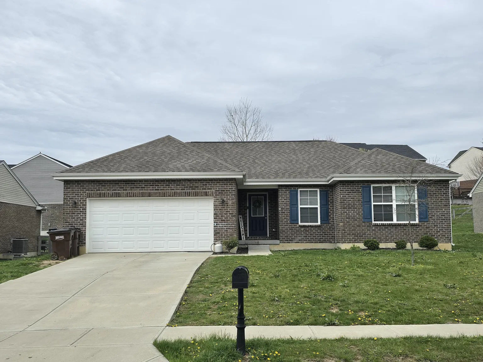 3 bed, 2.5 bath, 1500 sqft, $2,250 — Photo 1