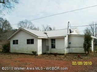 31994 Highway 69, Jasper, AL 35504