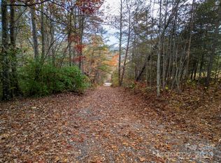 0 Davistown Church Rd, Old Fort, NC 28762