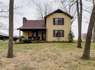361 Fern Valley Rd, White House, TN 37188