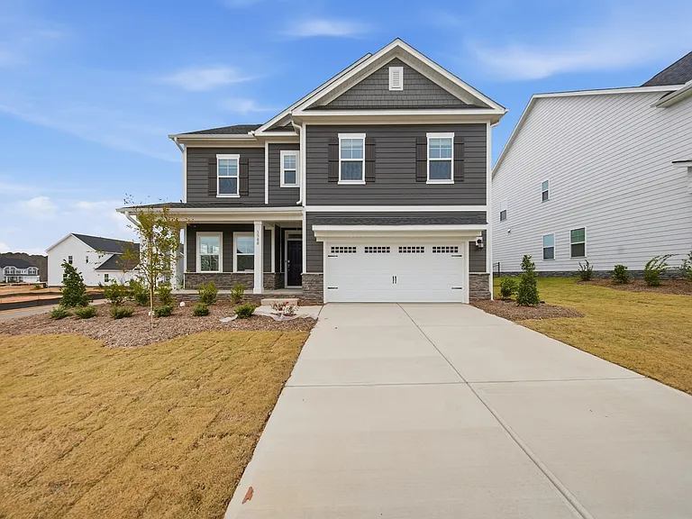 1580 Goldfinch Perch Ln — Photo 1