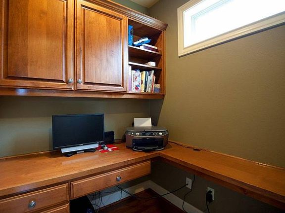 office nook