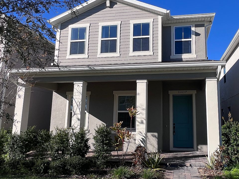 1st image of 16037 Micelli Dr
