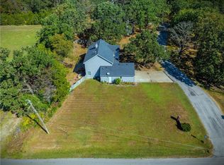 18976 S 1485th Rd, Nevada, MO 64772