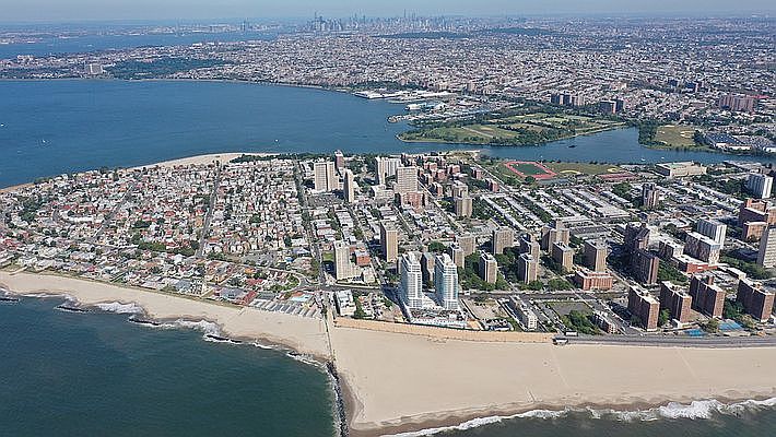 1st image of 2 Ocean Dr #W21f