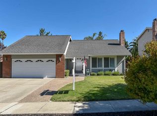 906 Crellin Rd, Pleasanton, CA 94566