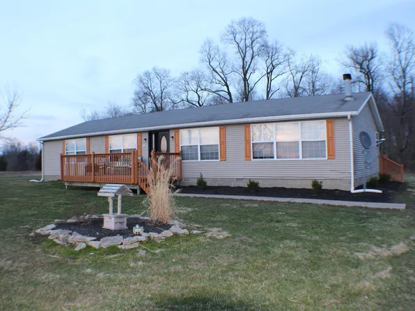 11586 Alexandra Dr, Vevay, IN 47043