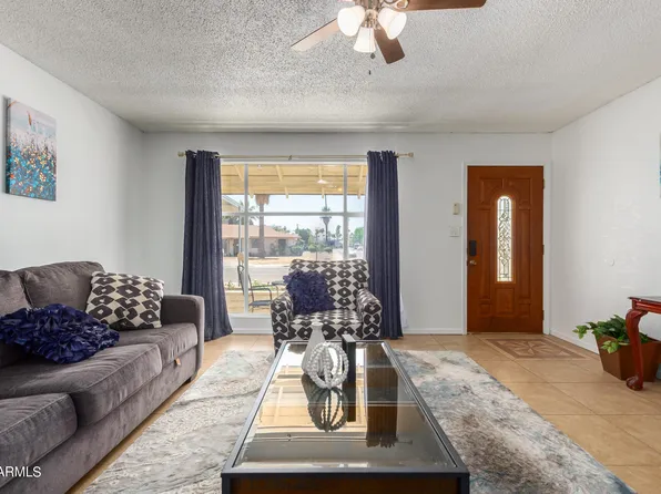 9037 N 18TH Drive, Phoenix, AZ 85021
