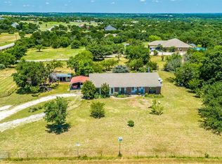 6301 Veal Station Rd, Weatherford, TX 76085