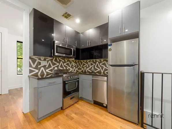 43 Duffield St APT B1, Brooklyn, NY 11201
