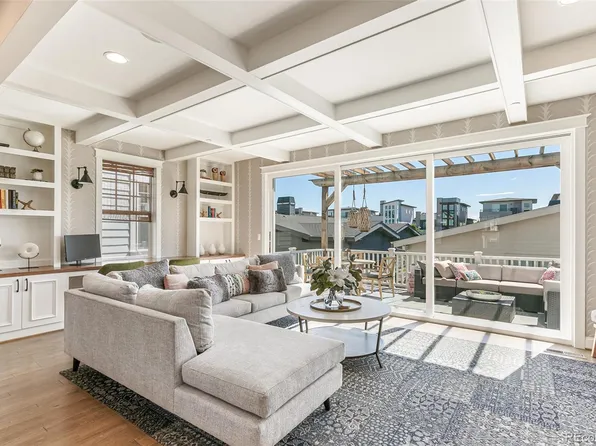 5880 Beeler Court, Denver, CO 80238