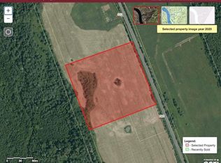 LOT Monteagle Rd, Salisbury, NB E4J1T1