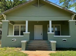 402 Mobile St, Florence, AL 35630